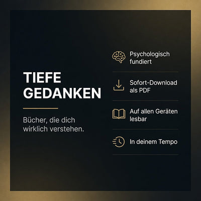 Ausgebrannt, aber nicht zerbrochen