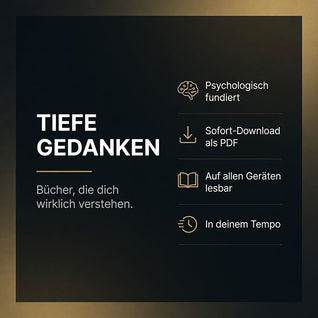Ausgebrannt, aber nicht zerbrochen