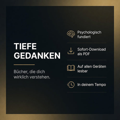 Ausgebrannt, aber nicht zerbrochen