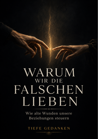 Warum wir die Falschen lieben