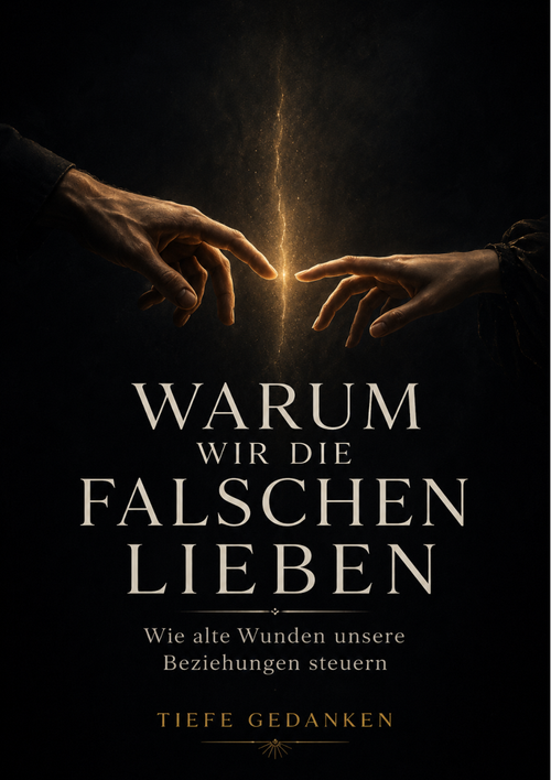Warum wir die Falschen lieben