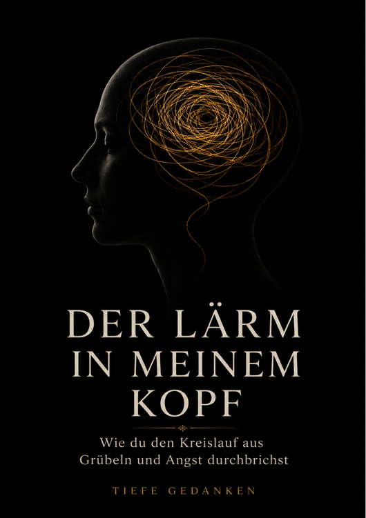 Der Lärm in meinem Kopf