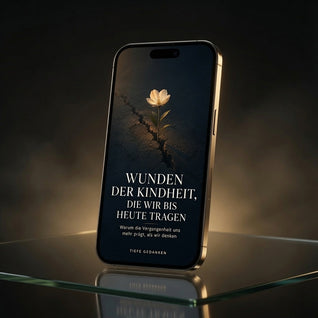 Wunden der Kindheit, die wir bis heute tragen