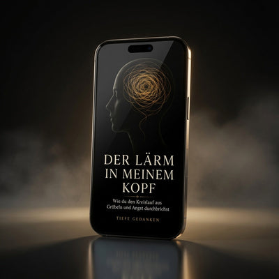 Der Lärm in meinem Kopf