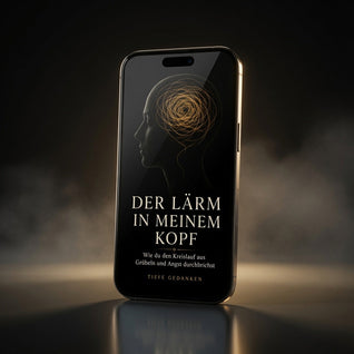 Der Lärm in meinem Kopf