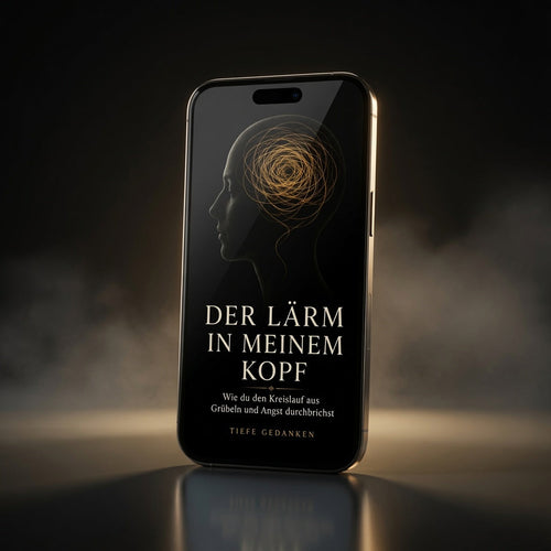 Der Lärm in meinem Kopf
