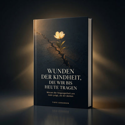 Wunden der Kindheit