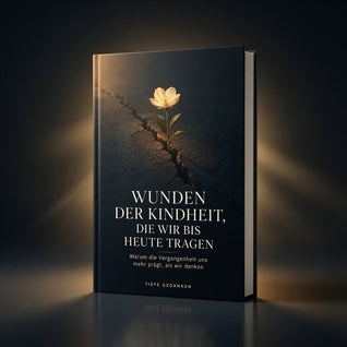 Wunden der Kindheit, die wir bis heute tragen