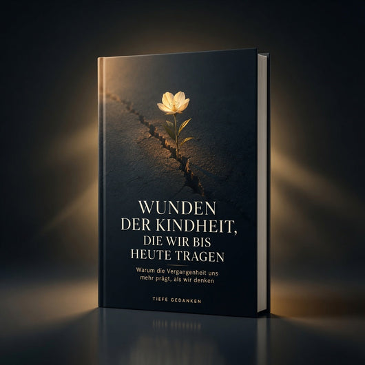 Wunden der Kindheit