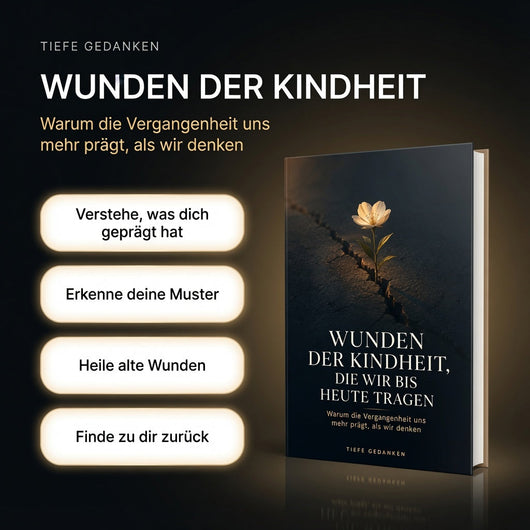Wunden der Kindheit