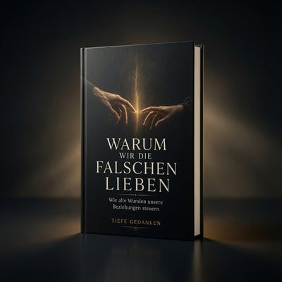 Warum wir die Falschen lieben