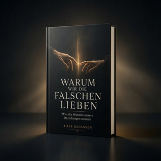 Warum wir die Falschen lieben