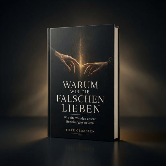 Warum wir die Falschen lieben