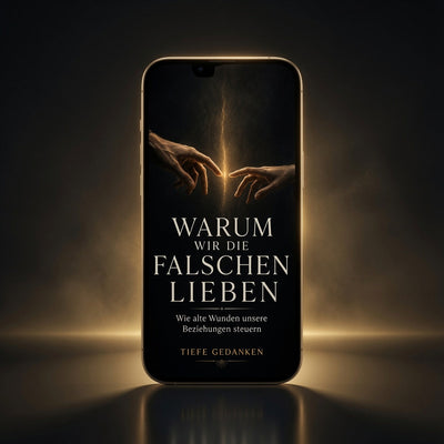 Warum wir die Falschen lieben