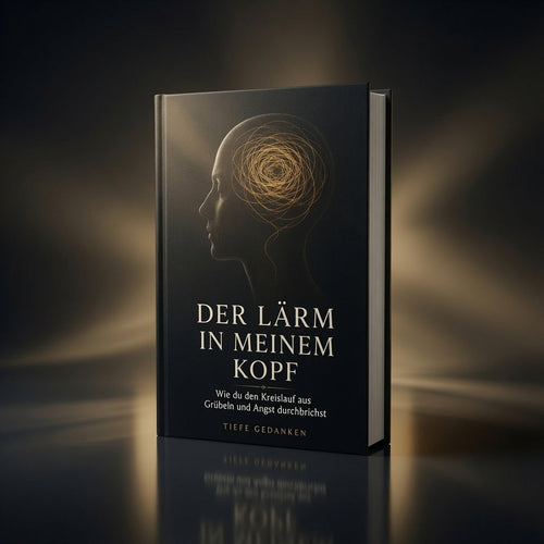 Der Lärm in meinem Kopf